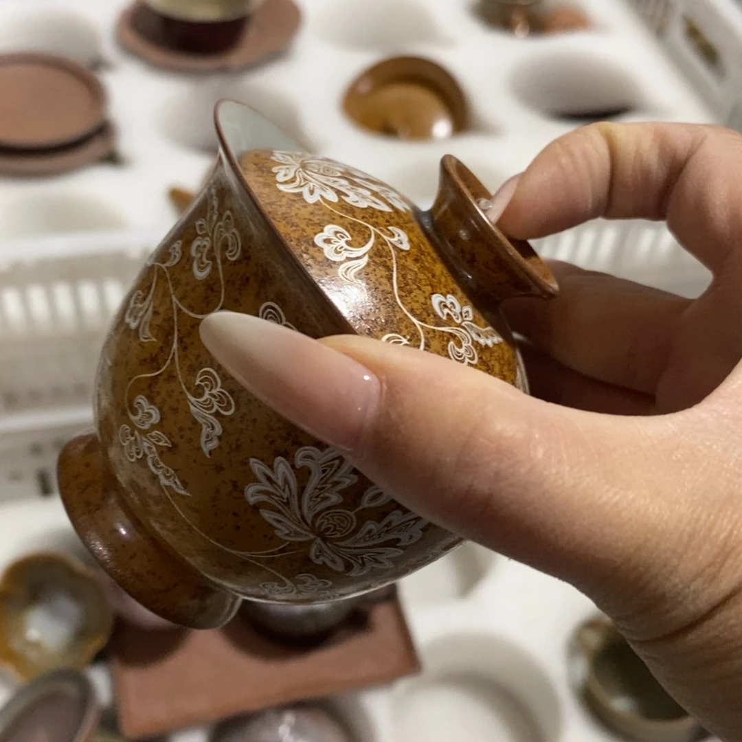陶瓷制品福利活动647