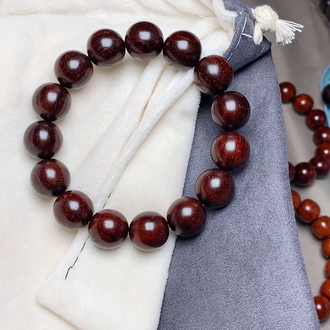 檀香紫檀（小叶紫檀）1.5