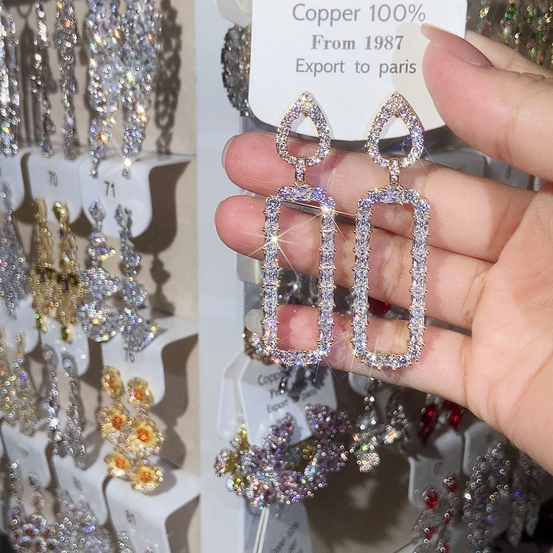 铜合金锆石925银