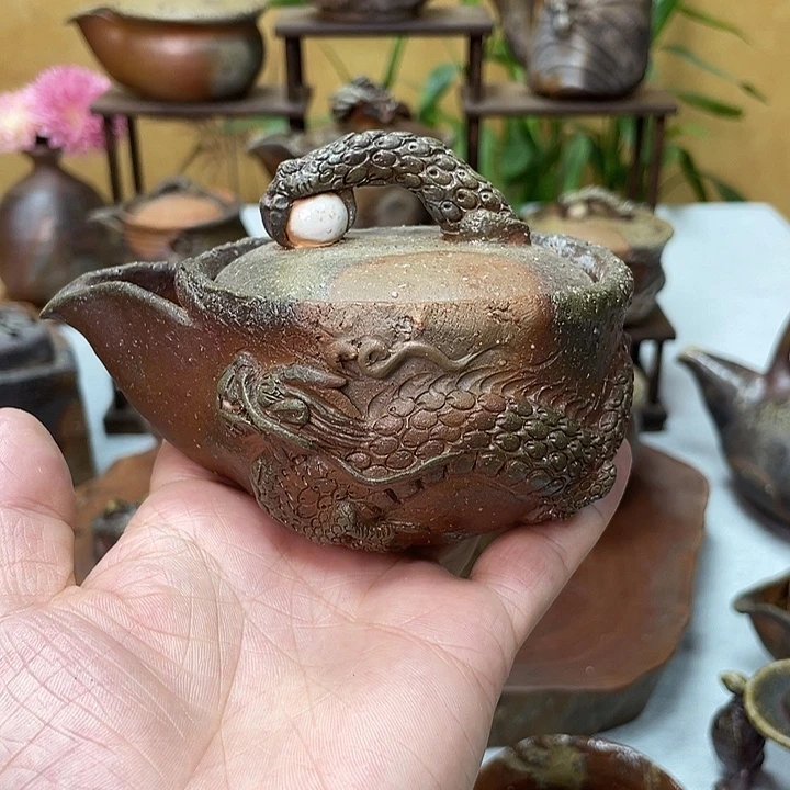 原田龙一的宝瓶好