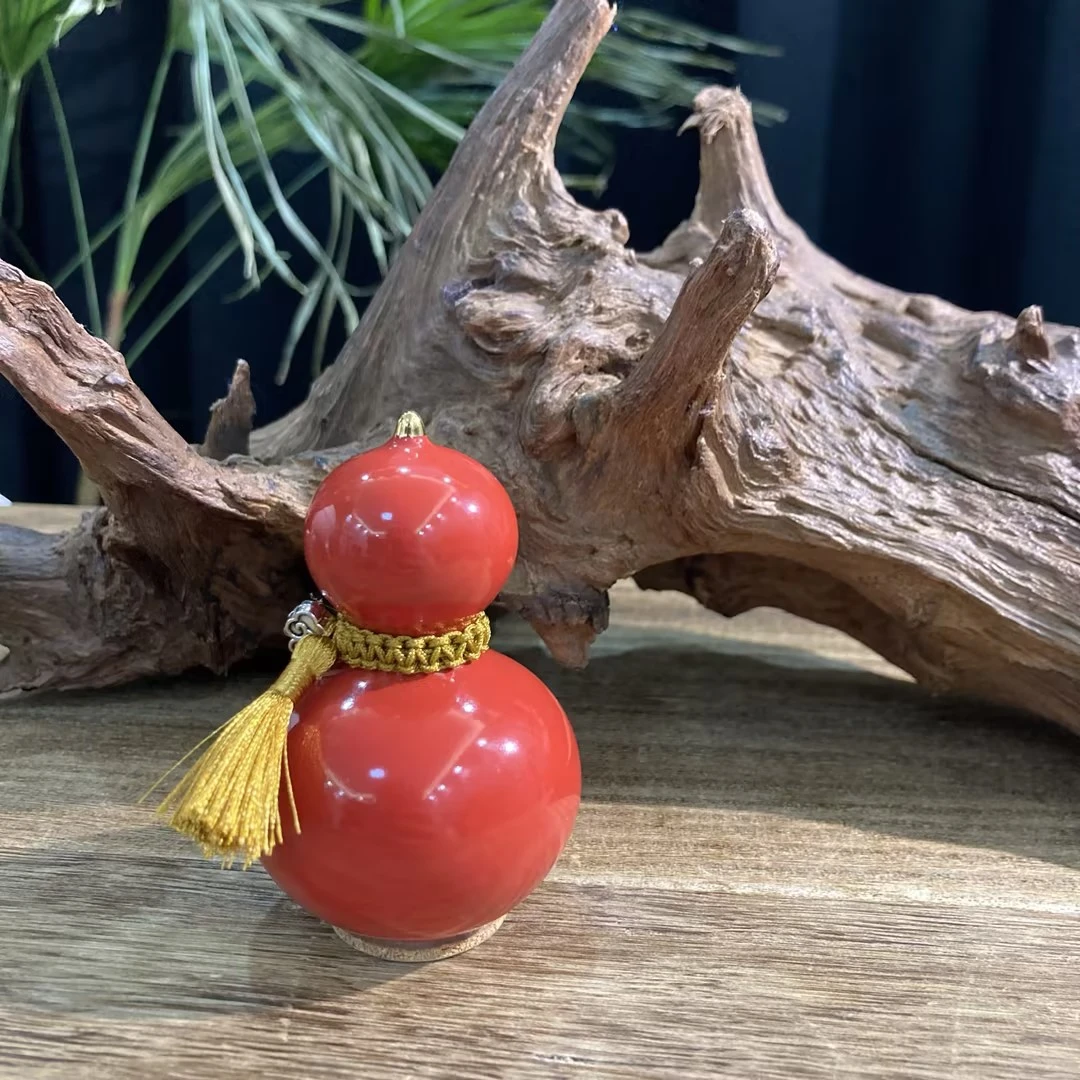 凡华造物 福禄摆件（鸿运）【闻思香堂】