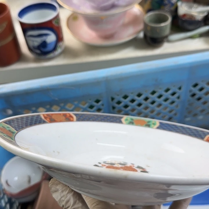 摆件开播啦….开播啦