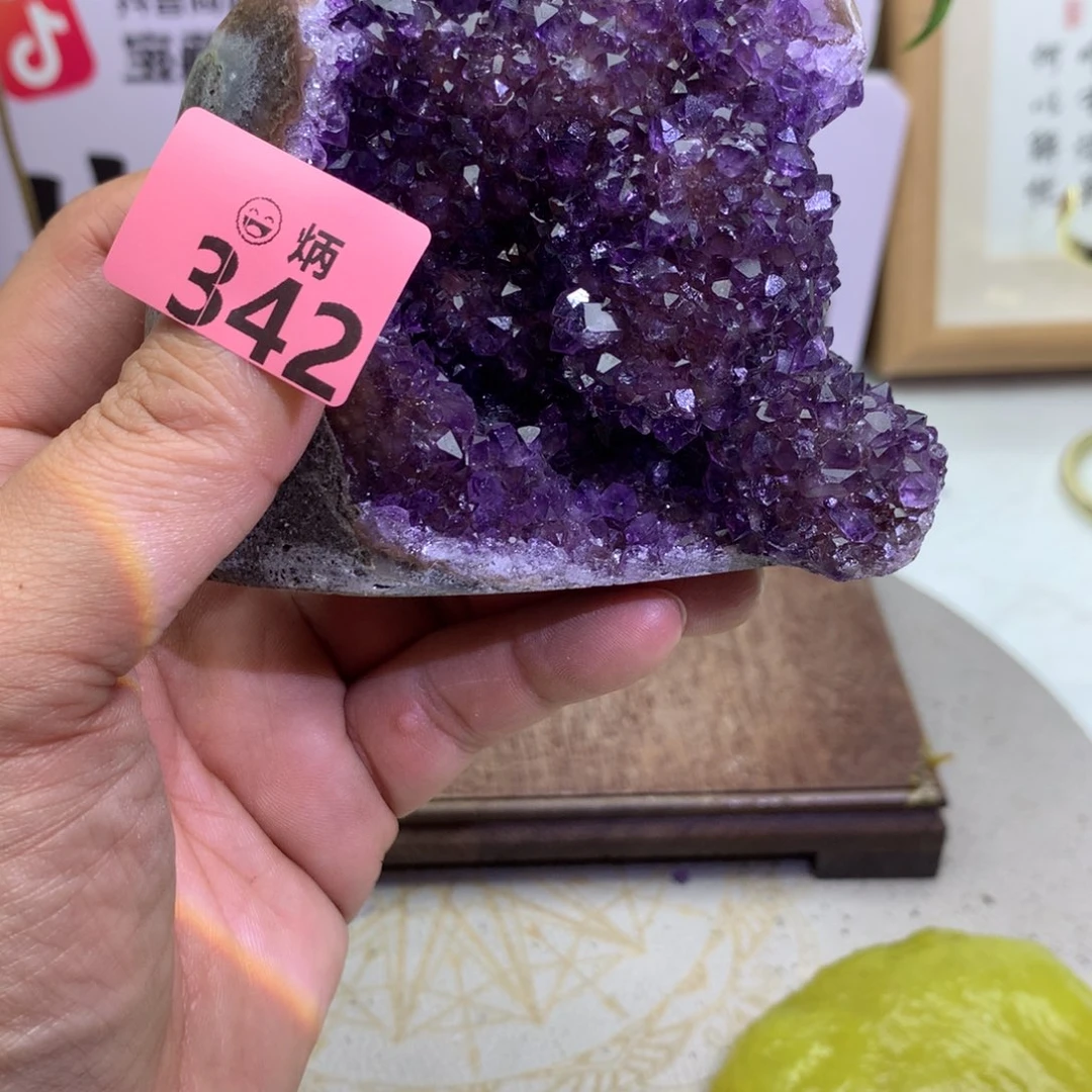 未镶嵌大型摆件（非配饰）水晶