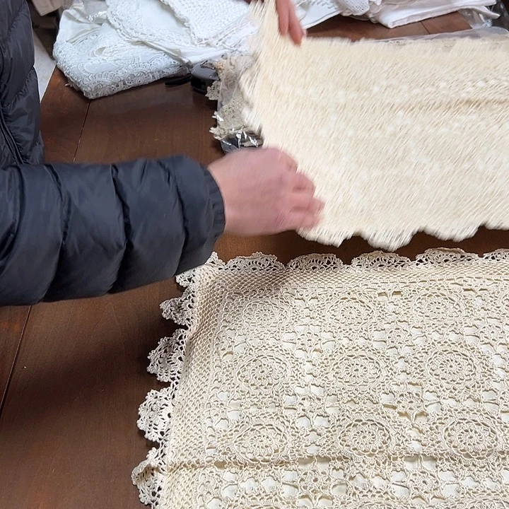 毛绒亚麻棉082-2个40方抱枕套