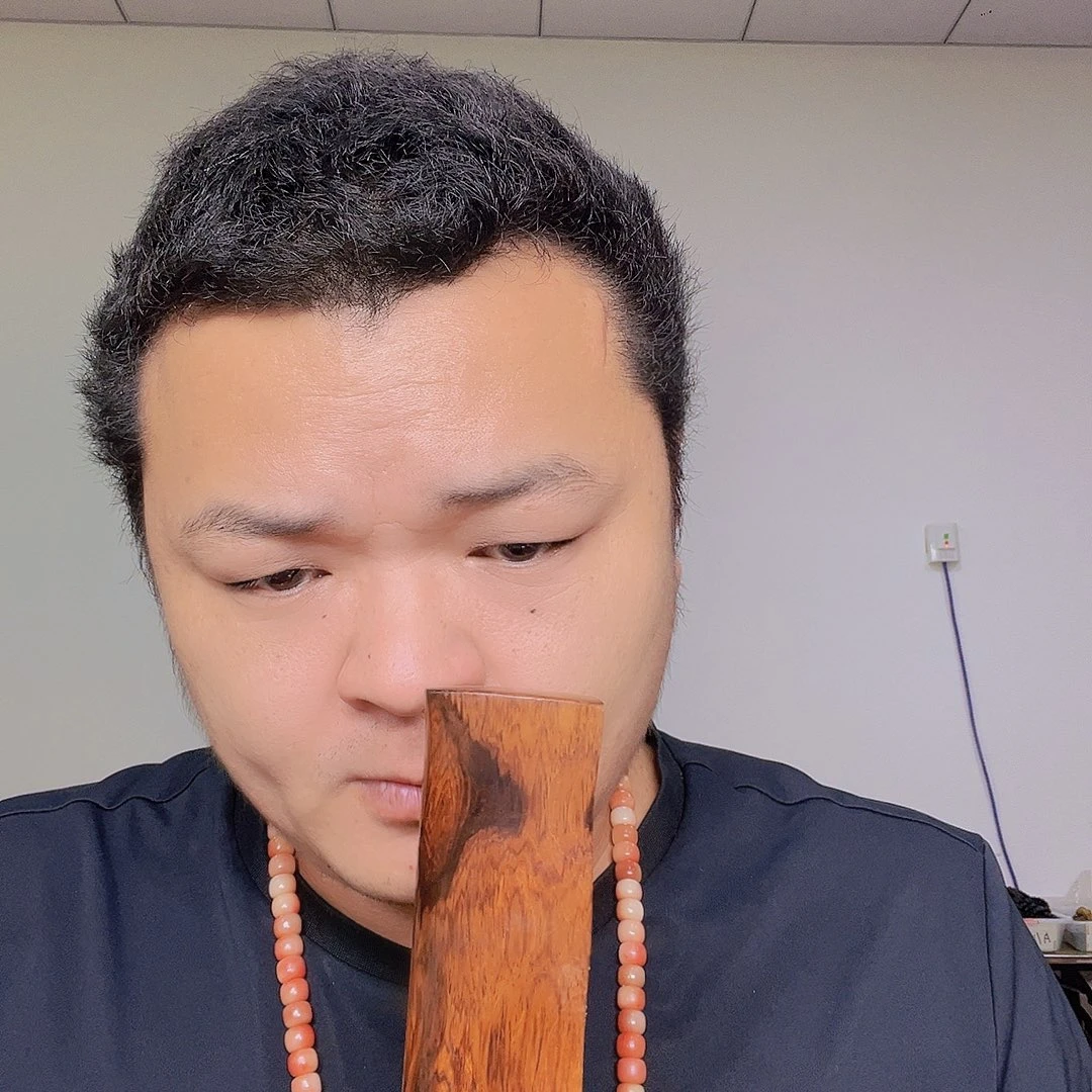 大果紫檀（缅甸花梨）D27