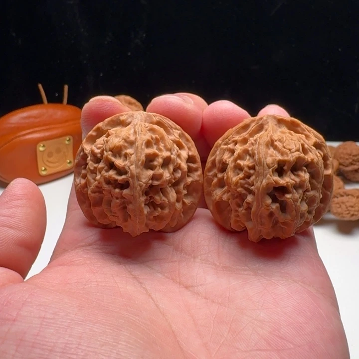 无药苹果园40尺寸微瑕