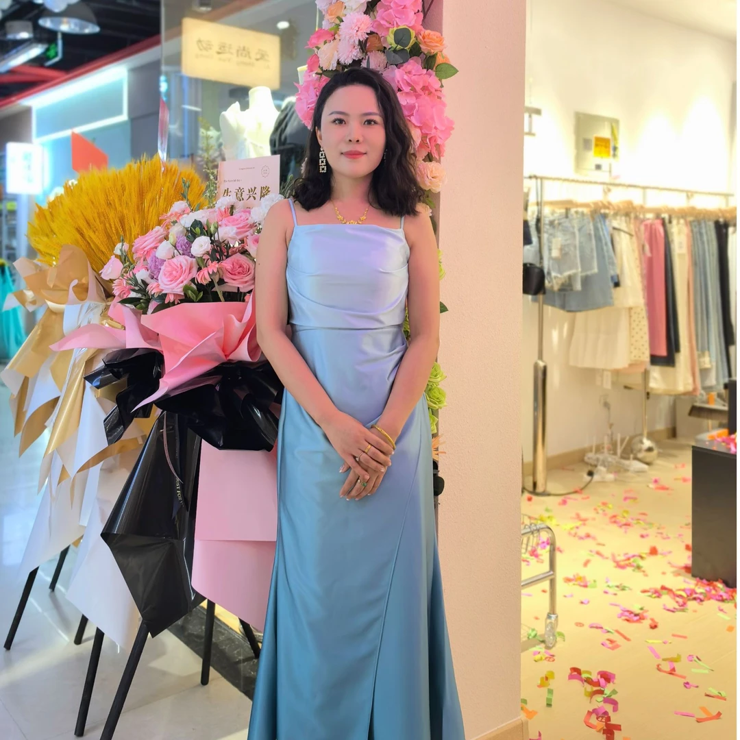 半塘连衣裙专用链接no退no换