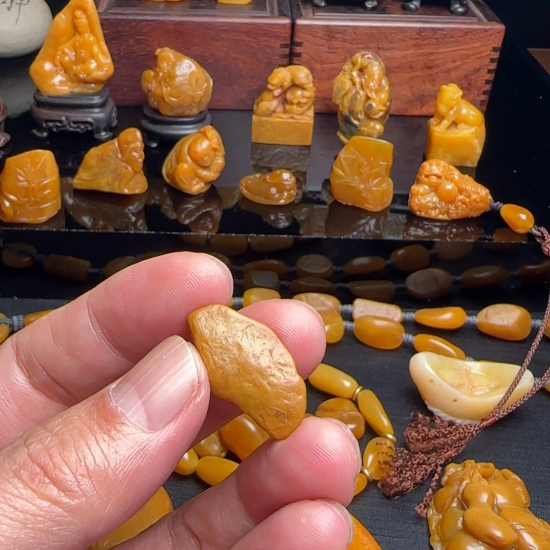 田黄石?****?田黄1111111