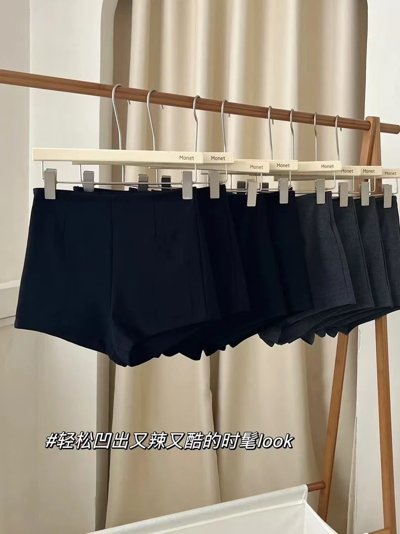 庞华家百搭小神裤人手一条