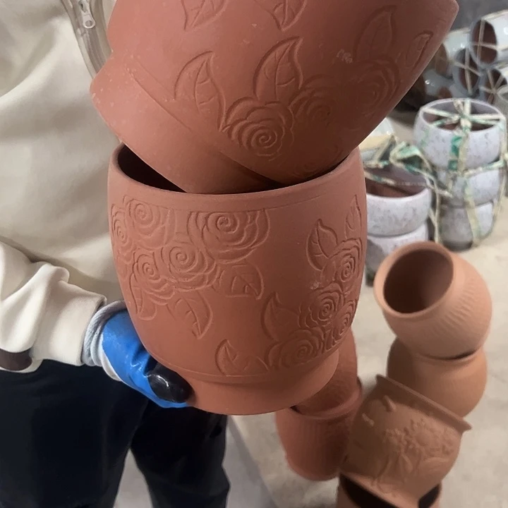 高度20厘米口20厘米