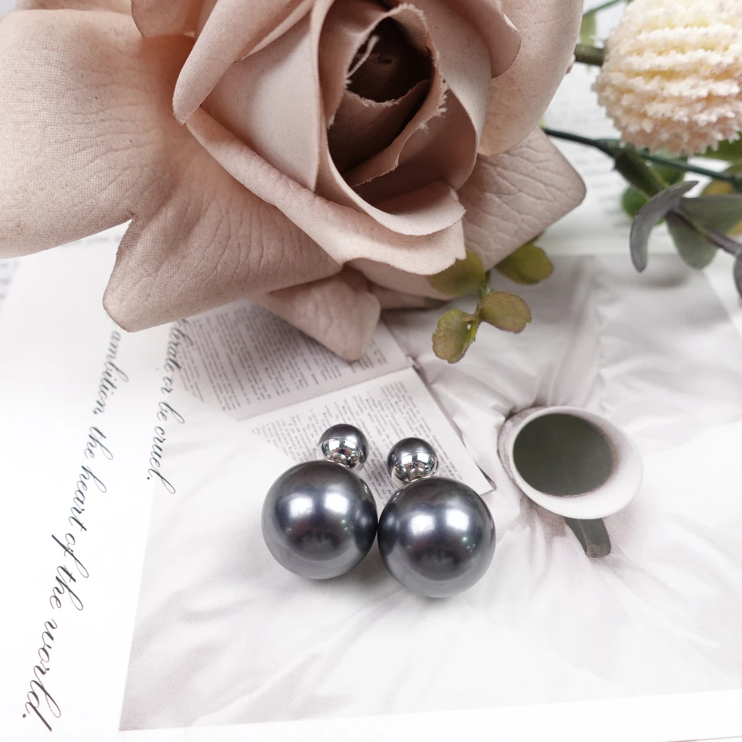 99新 DIOR/迪奥 /耳饰 /T10259765