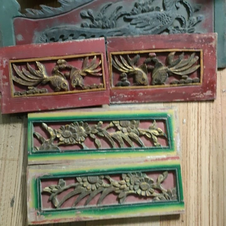 香樟木常*香樟木雕工艺品