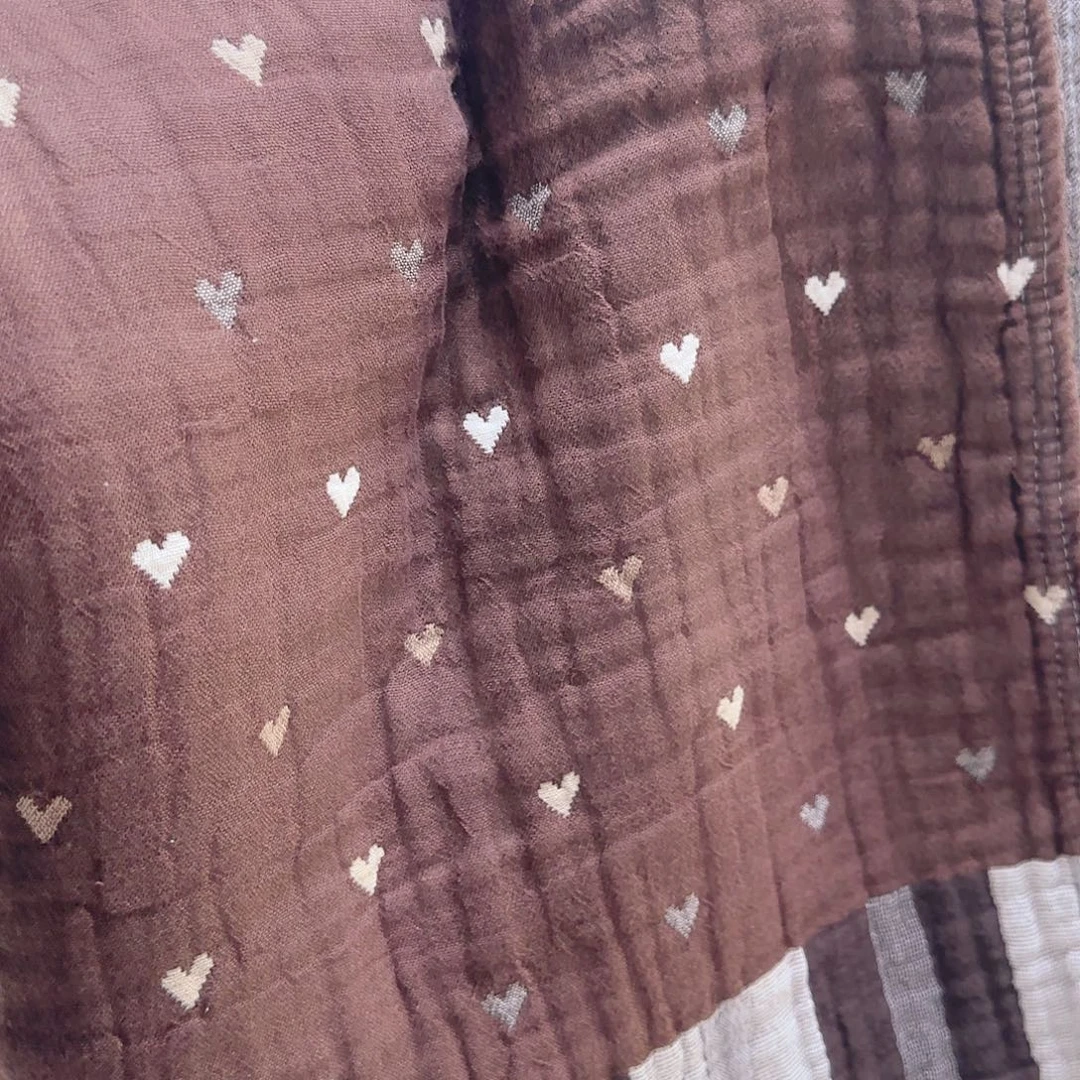 棉全棉精梳棉细纱盖毯150/200