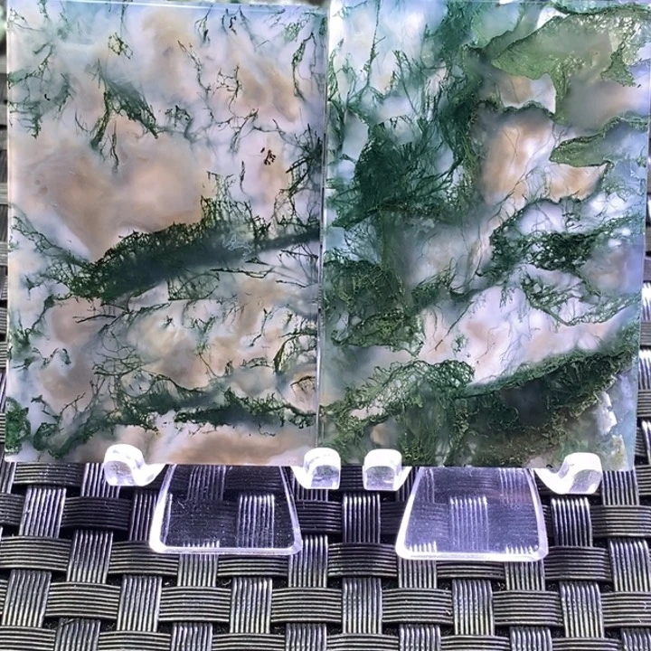 玛瑙/玉髓无事牌未镶嵌十*一