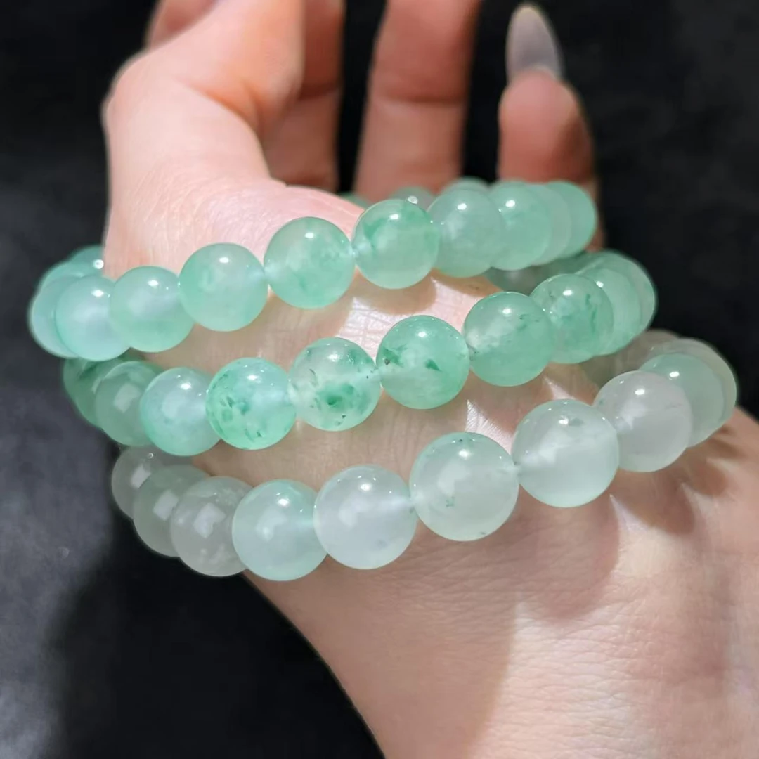 天然非洲翠手链（多样性发一）