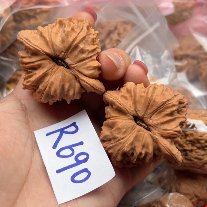 文玩核桃把件核桃