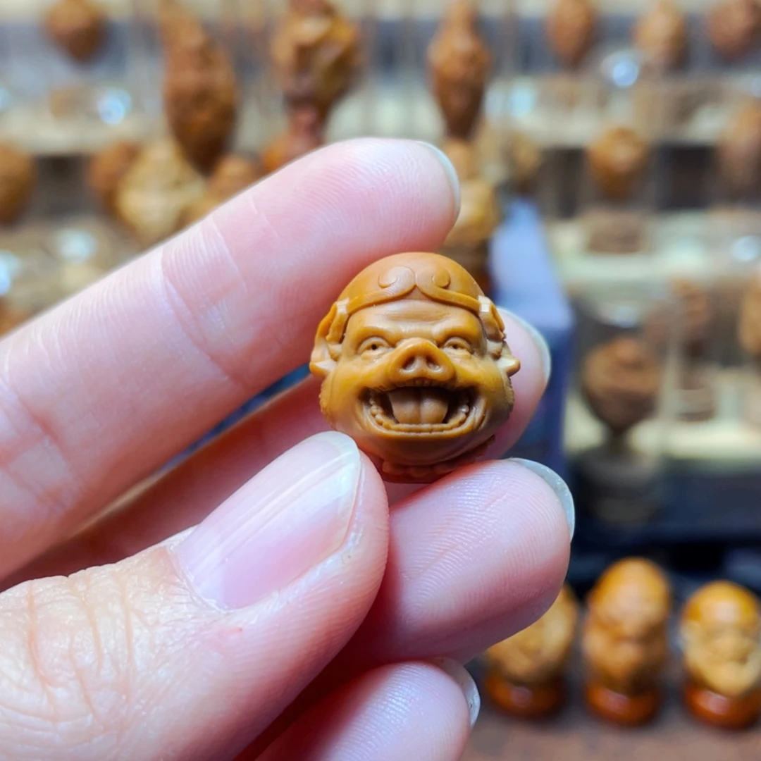 【闪购商品】手串/手链橄榄核小*桃