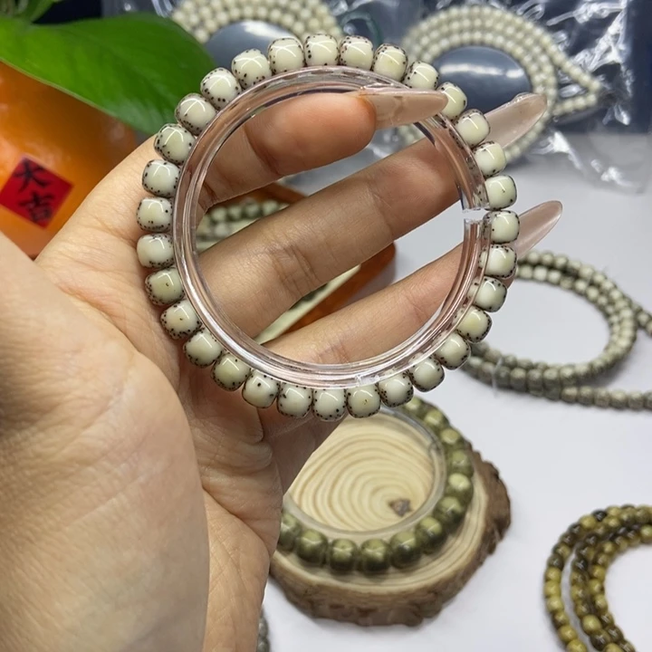 吊坠星月菩提慢*aaaaaaaa9