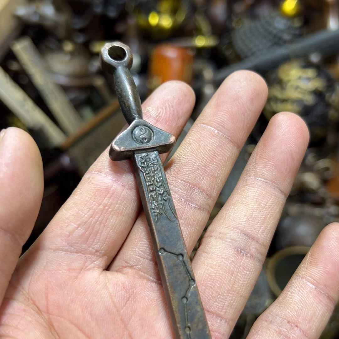 木古铜器专属链接