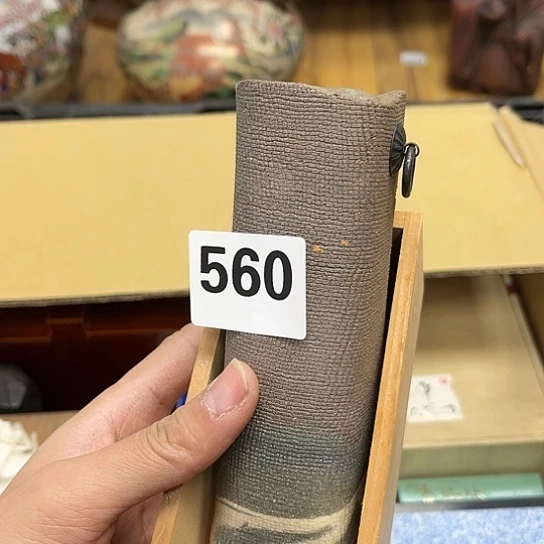 瓷片摆件工艺品瓷器摆件777