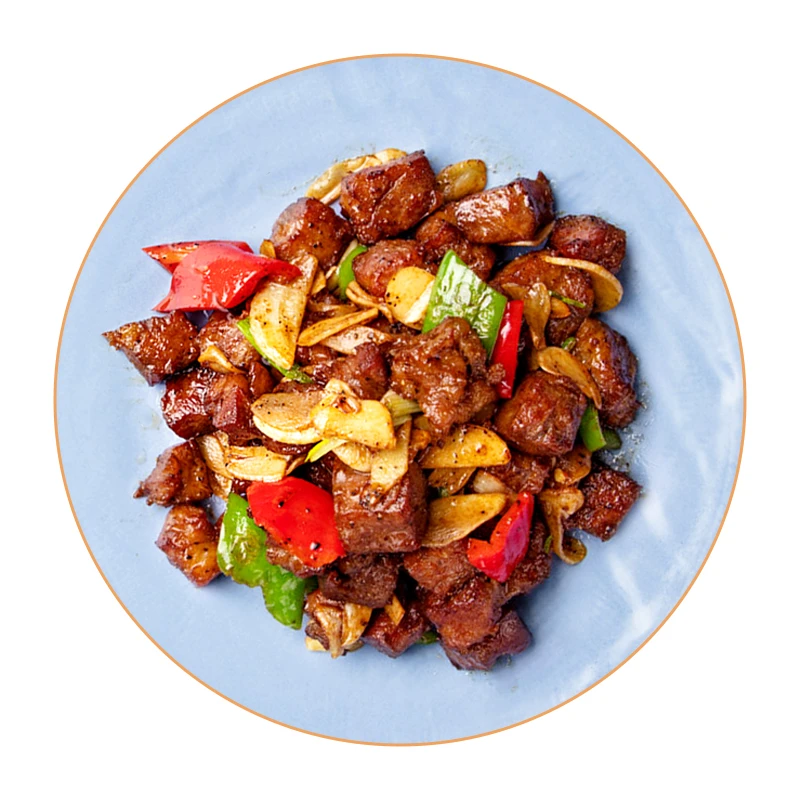 雪花牛仔粒250g 1袋/份