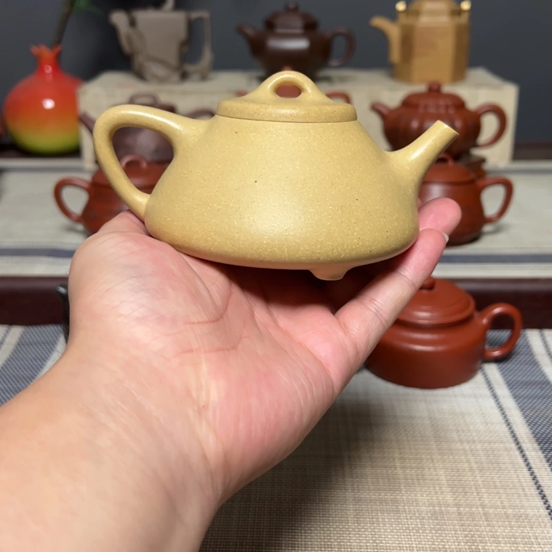 茶壶紫砂宜兴紫砂