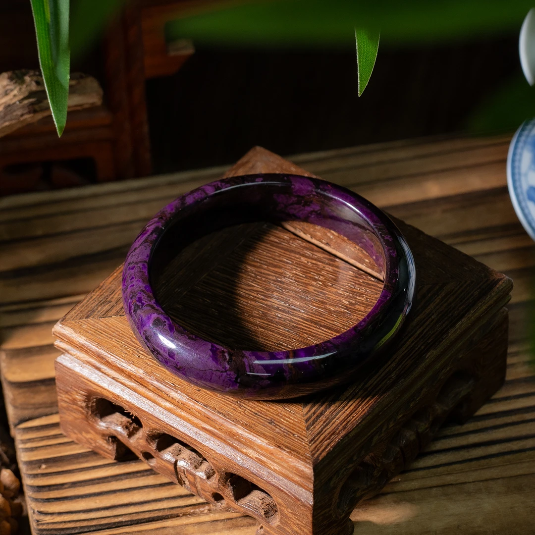 世间臻宝-舒俱来手镯/多样性发/P4260/