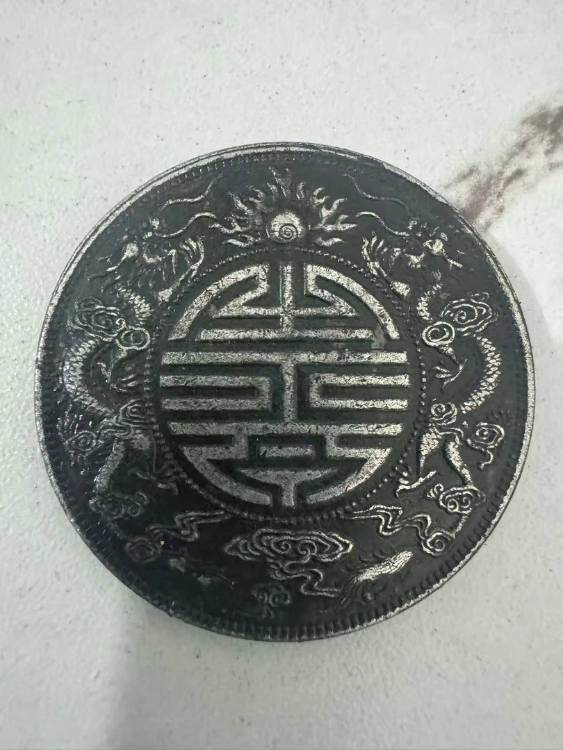 C019精选手工摆件现代仿古复古工艺摆件