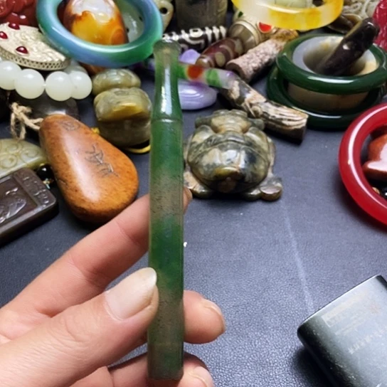 紫金钵盂菩提吊坠