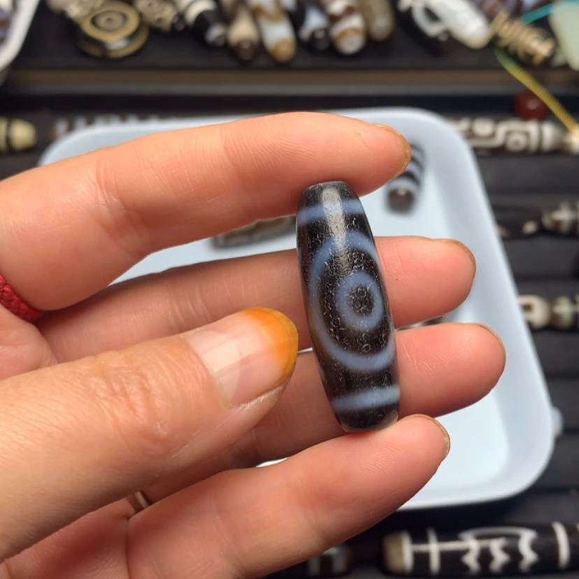 【闪购商品】未镶嵌颈饰玛瑙/玉髓