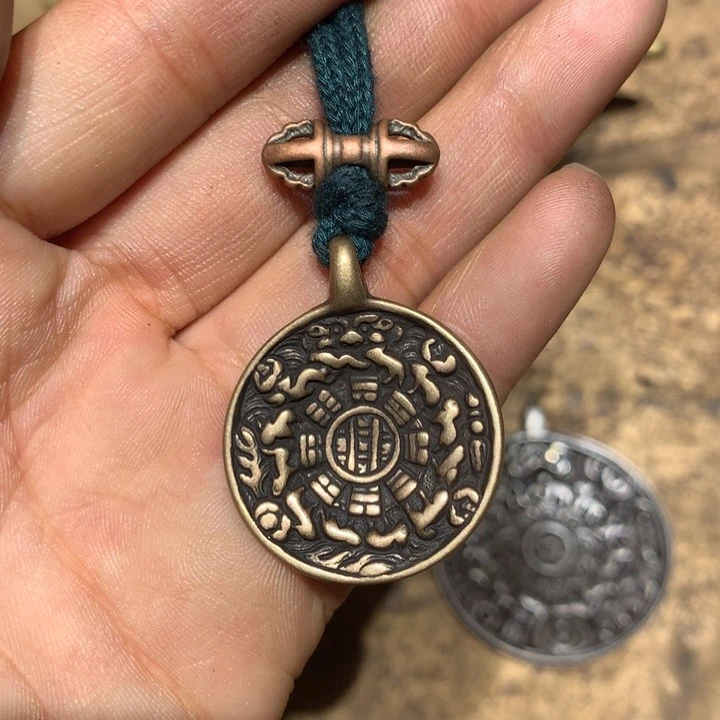 琉璃颈饰喜欢的朋友