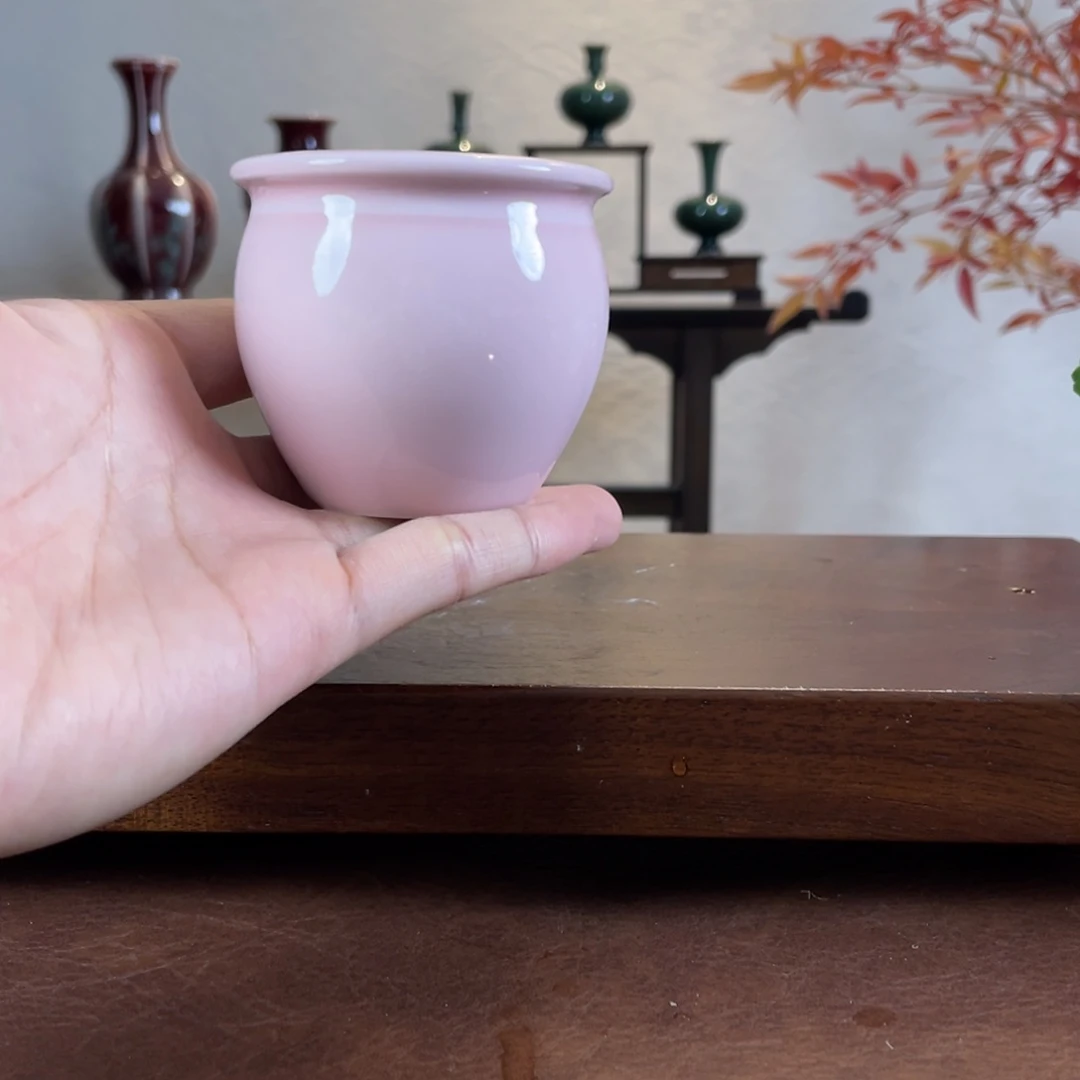 瓶景德镇陶瓷艺术品