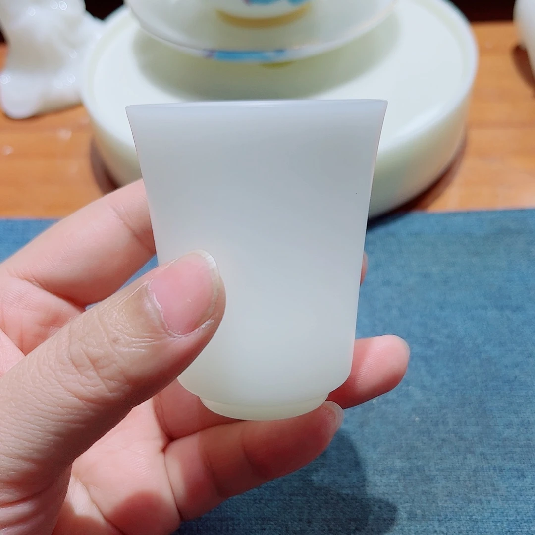 陶素烧璞玉60cccccc