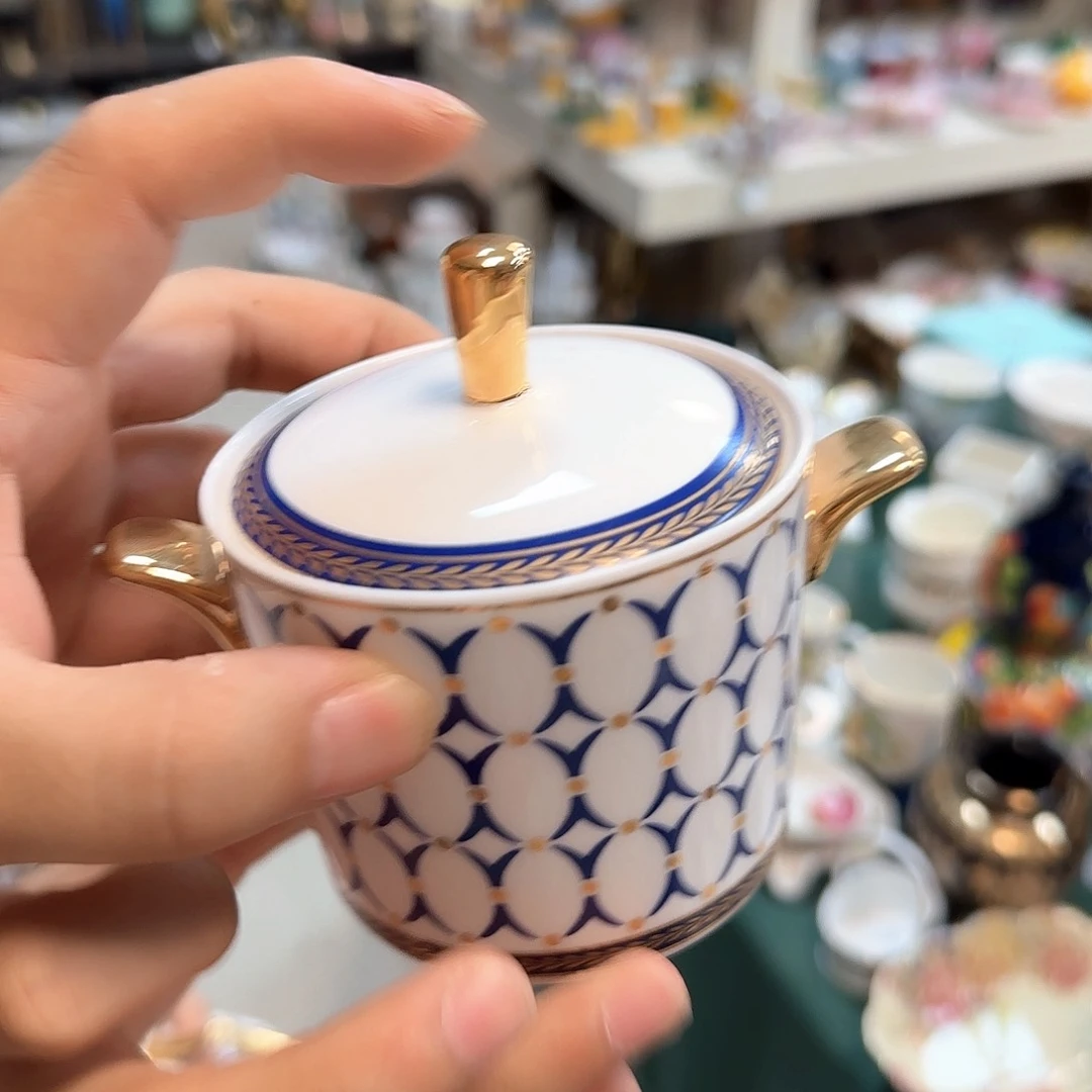 外贸冠衡陶瓷有限公司