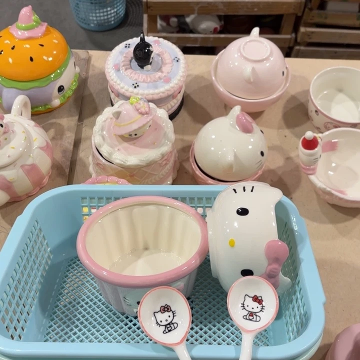 紫砂我也不知道为什么就那么好看