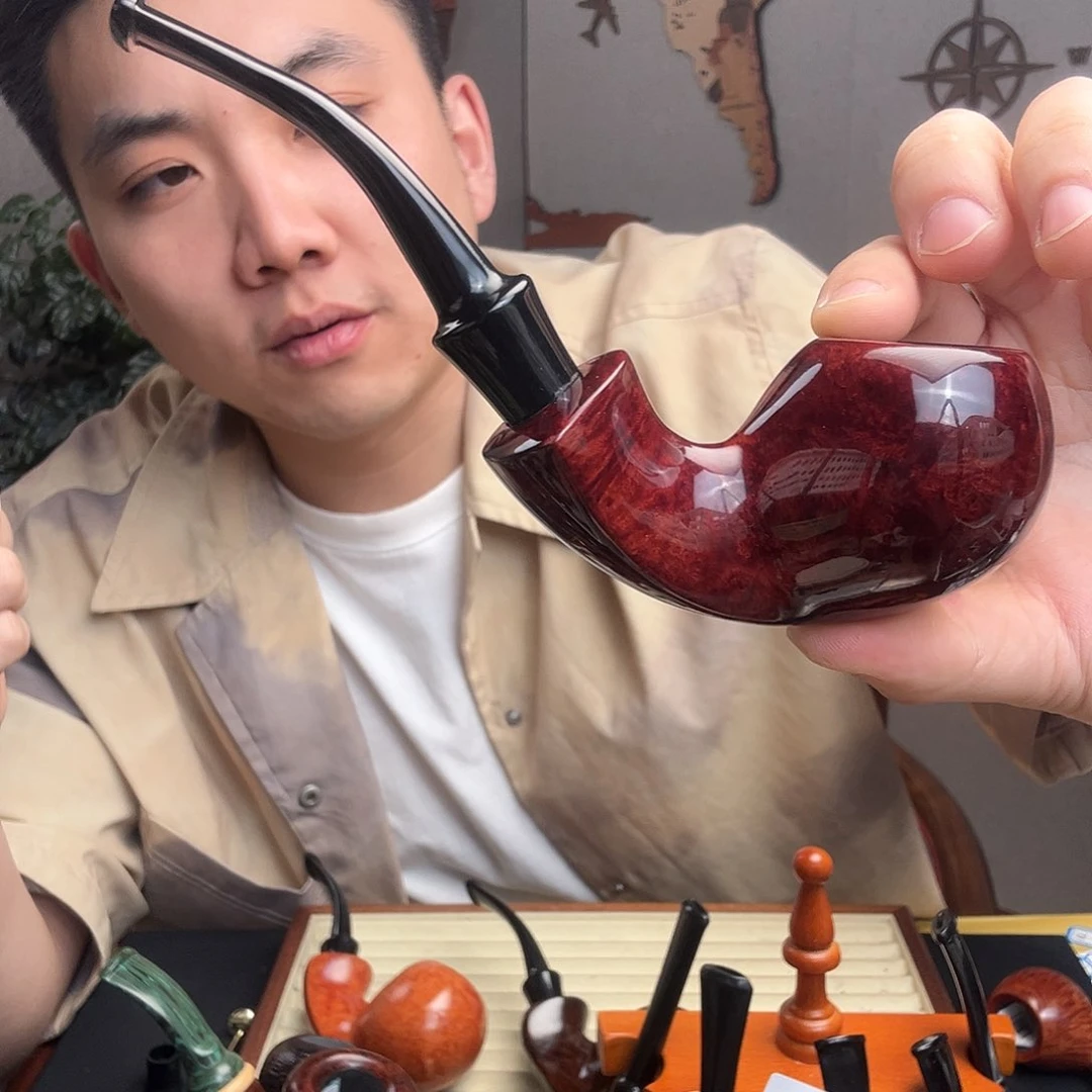 石楠木意大利进口石楠木烟斗
