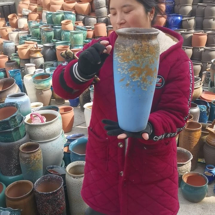 红陶13口31高瑕疵