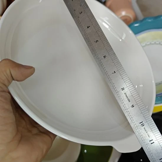 瓷片陶瓷餐具杯碗盘微瑕介意慎拍满15.9元包邮