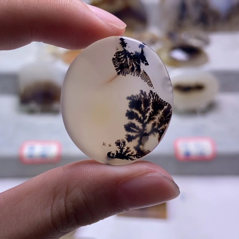 【闪购商品】合金玛瑙/玉髓珠宝奇石