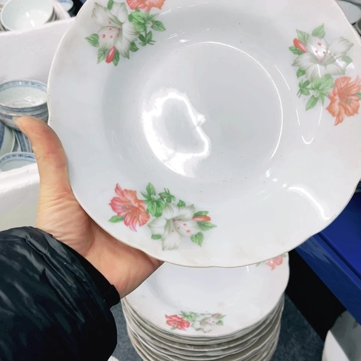 家用日常精美陶瓷