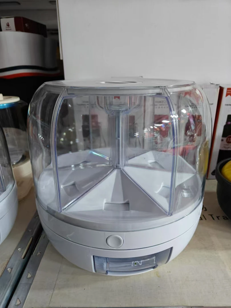 随机发米桶家用防虫防潮密封食品级装米箱面桶米面储存容器GZG