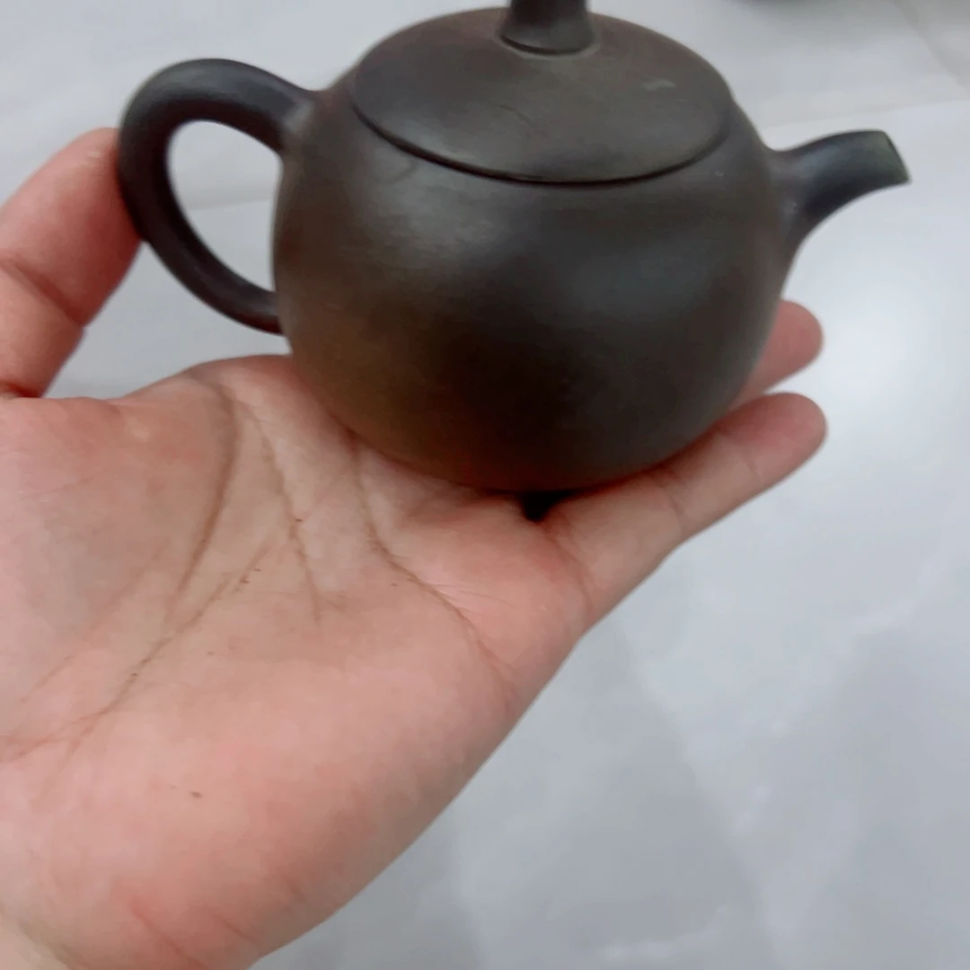 坭兴陶贵台龙窑柴烧147