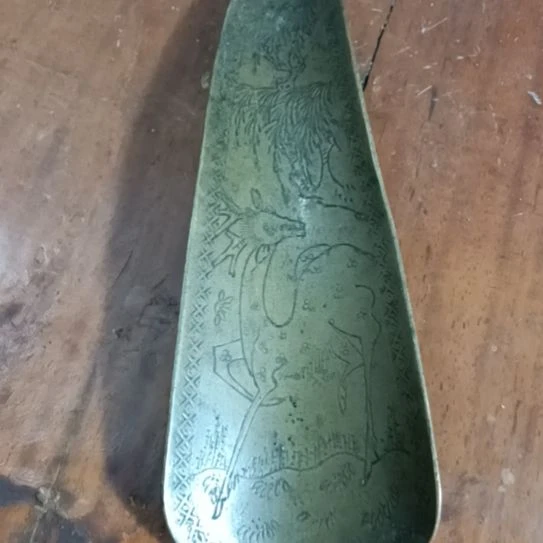 铜的茶器全品的东西