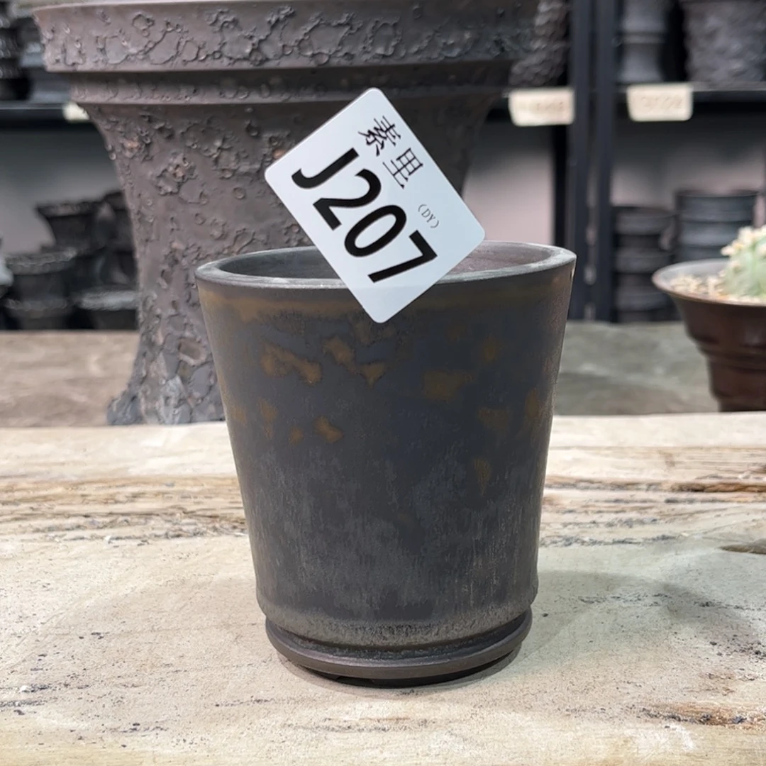 陶内口8高9.5景德镇