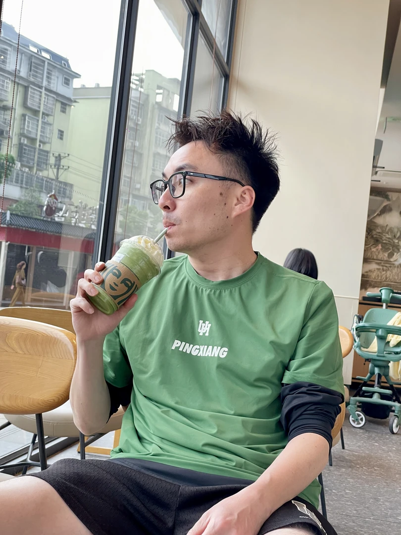UH BALLER联名萍乡潮流文化运动服，速干透气跑步健身长袖