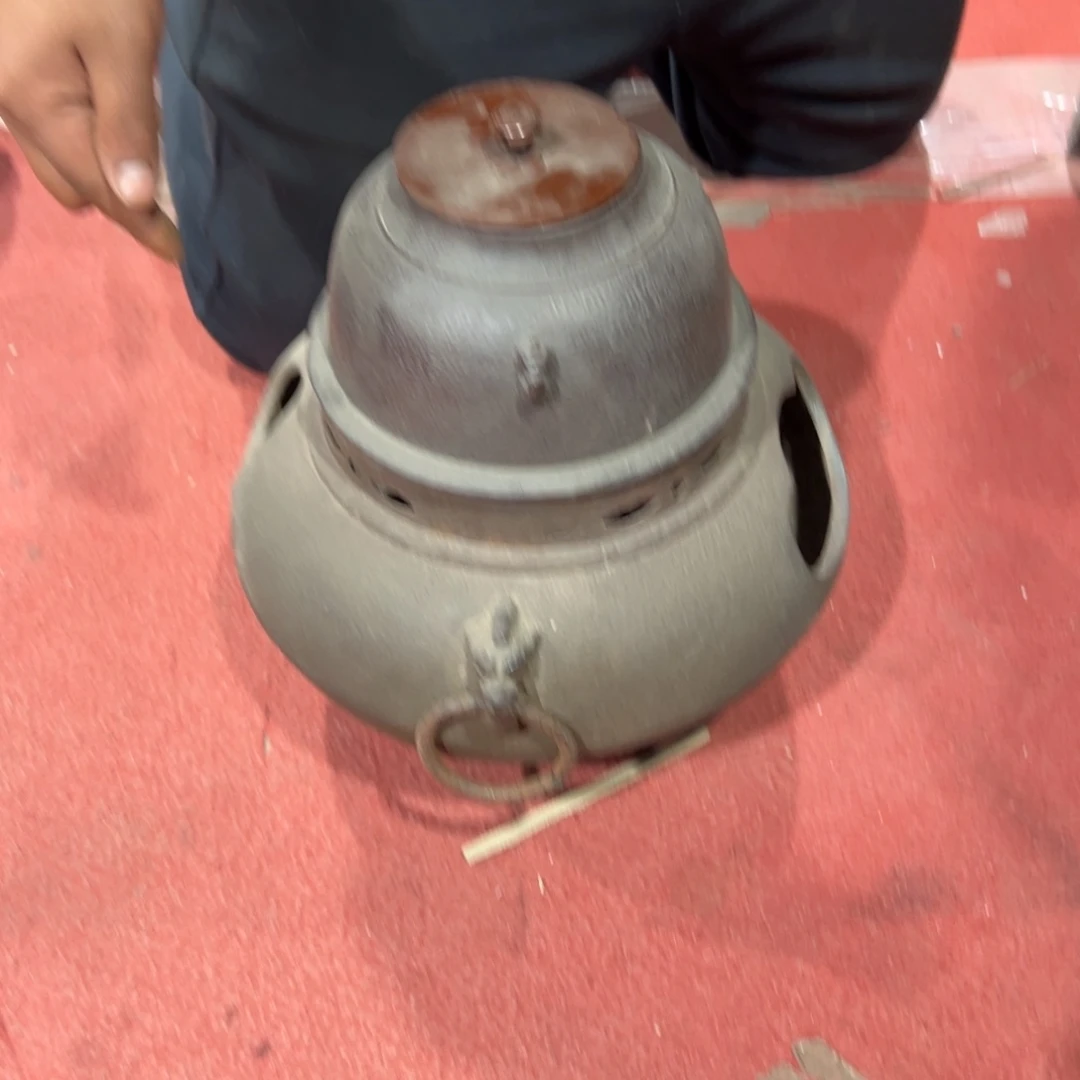 s***n茶宠陶瓷健健康康平平安安