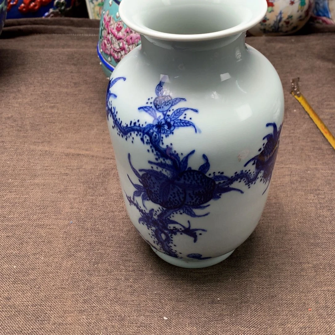 摆件陶瓷旧藏瓷器旧藏瓷器