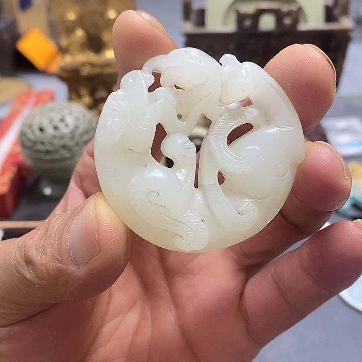 陶瓷艺术的艺术价值