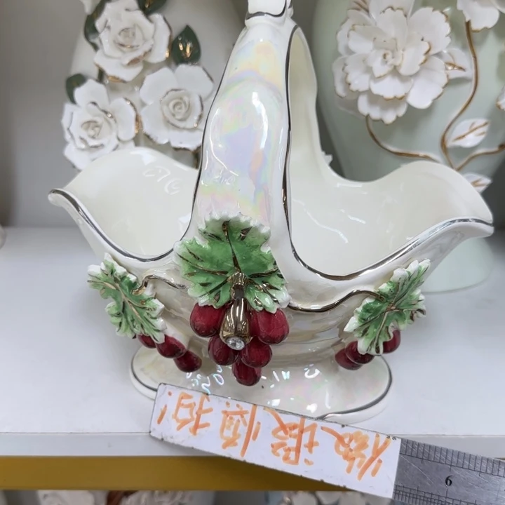瓷片陶瓷工艺轻微微瑕