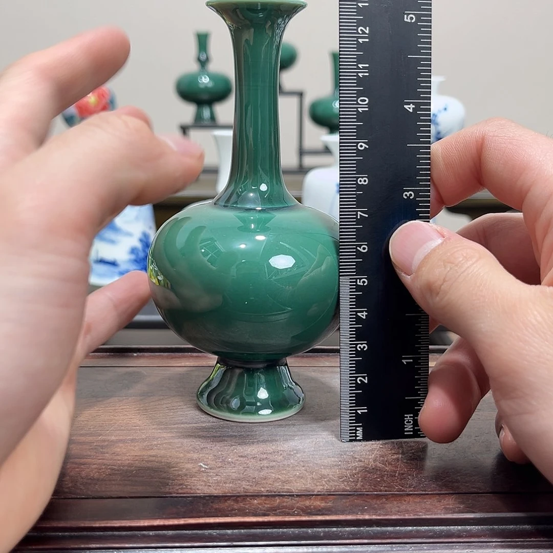 瓶陶瓷手工小小小花器